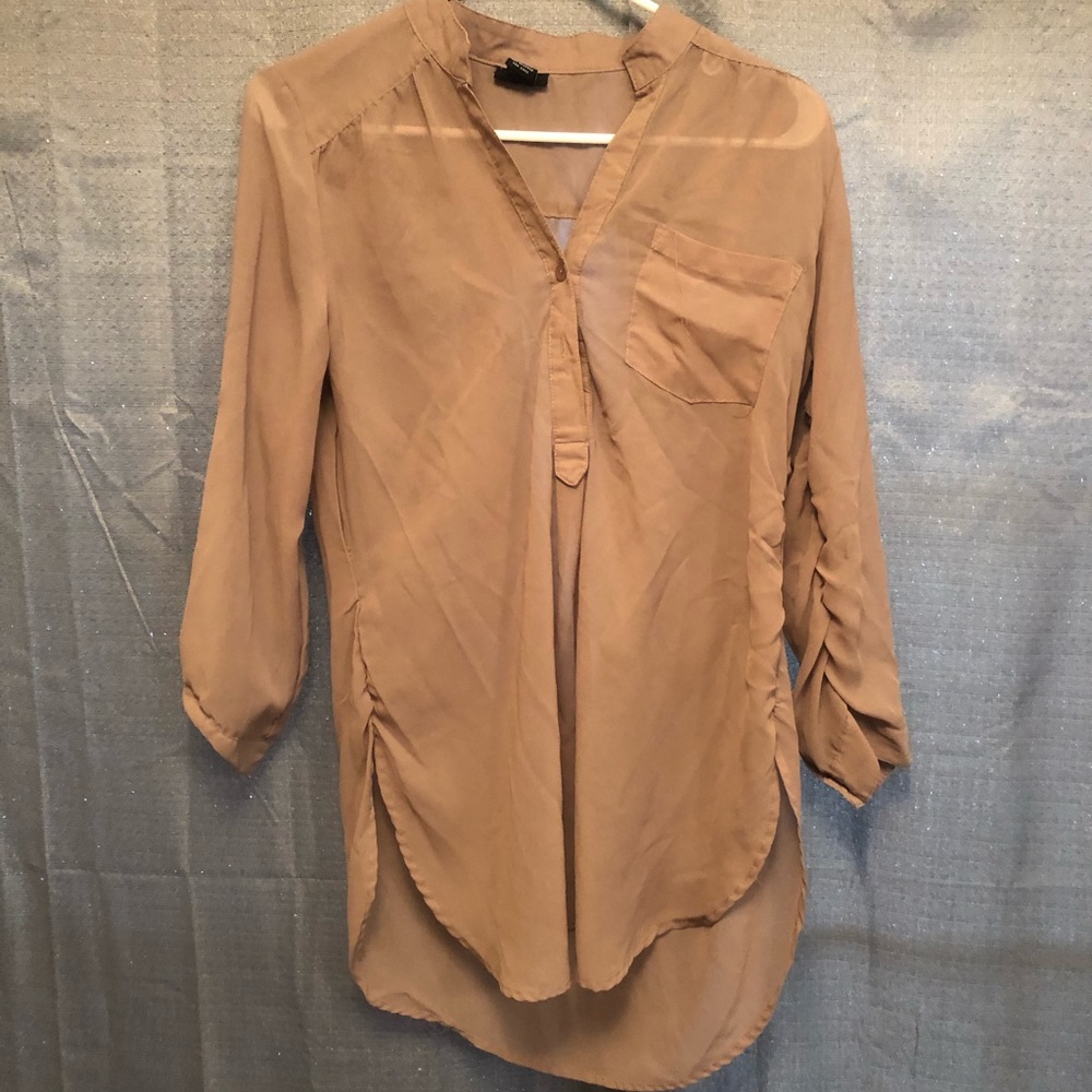 Rue21 Shirt